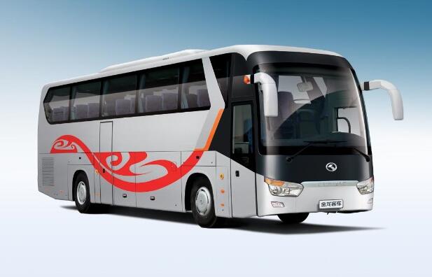 金龍大型客車53座